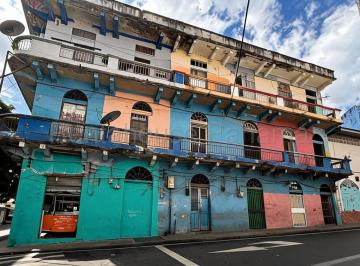 Edificio , Panamá · Venta de Edificio en Casco Antiguo