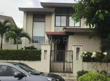 Casa de 3 habitaciones, Arraiján · Casa en Alquiler en Panamá Pacifico Jack Ssm