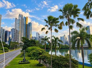 Apartamento de 4 habitaciones, Panamá · Venta Apartamento Condesa del Mar Vista Al Mar Remate 1,355 $/m²