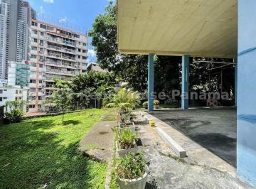 Edificio , Panamá · Venta de Edificio en El Cangrejo