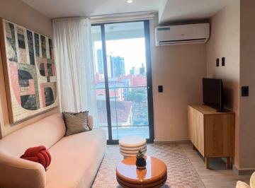 Apartamento de 2 habitaciones, Panamá · Alquiler de Apartamento en Bella Vista, PH Alexa Bella Vista. Gch