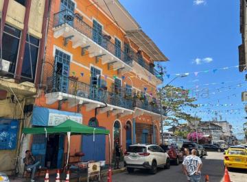 Edificio , Panamá · Venta de Edificio en Santa Ana