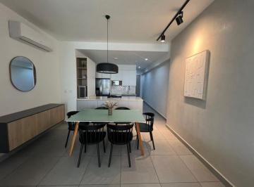 Apartamento de 3 habitaciones, Panamá · Alquiler de Apartamento en San Francisco, PH Terrazas del Pacifico Penthouse. Gch