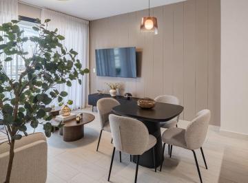 Apartamento de 2 habitaciones, Panamá · Apartamento en Venta | Obarrio | Ubicación Estratégica, Diseño Moderno - Ip