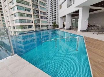 Apartamento de 2 habitaciones, Panamá · Apartamento en Alquiler en Edison Park Jack Ssm