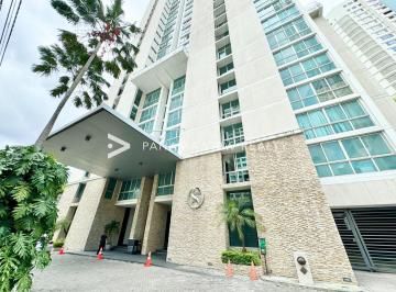 Apartamento · 320m² · 4 Recámaras · 2 Estacionamientos · Ocean Sky / Coco del Mar / Venta