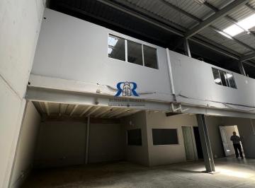Bodega-Galpón-Depósito · 295m² · 3 Recámaras · 4 Estacionamientos · Vendo Bodega en Tocumen