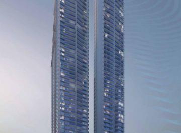 Apartamento de 3 habitaciones, Panamá · Apartamento de 90 m² con 3 Habitaciones en Venta en Av Balboa