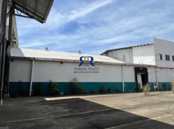 Bodega-Galpón-Depósito · 10 Recámaras · 10 Estacionamientos · Venta de Bodega Panama
