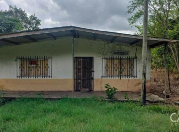 Terreno / Lote , Boquete · Terreno de Casi 2 Acres en Venta en Caldera, Boquete - con Vistas Al Volcán Barú
