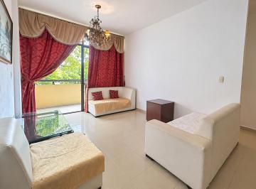 Apartamento de 3 habitaciones, Panamá · Venta Apartamento Vive Rodeado de Áreas Verdes en Betania | 97 m² | 3 Recámaras