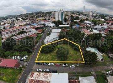 Terreno / Lote , Panamá · Venta de Terreno de Esquina, Parque Lefevre, Panamá. Mar27 - 2648