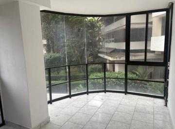 Apartamento de 3 habitaciones, Panamá · 167 Mt | 3rec 3 Bañ 2 Est | El Cangrejo| Cuarto de Servicio