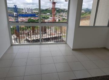 Apartamento · 60m² · 2 Recámaras · 1 Estacionamientos · Vendo Apartamento Tumba Muerto PH Alsacia