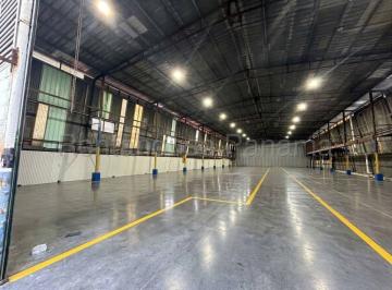 Bodega-Galpón-Depósito , Panamá · Galera en Alquiler en Los Ángeles, Betania | 1,306 m² Para Impulsar Tu Negocio