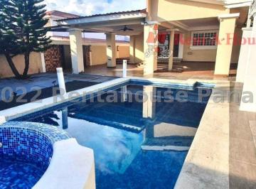 Casa de 3 habitaciones, Arraiján · Venta de Casa en Arraijan Abs