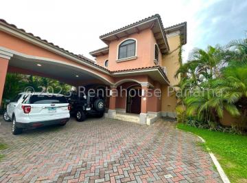 Casa de 4 habitaciones, Panamá · Casa en Venta en Costa Sur – 4 Rec, 4 Baños, 422 m²
