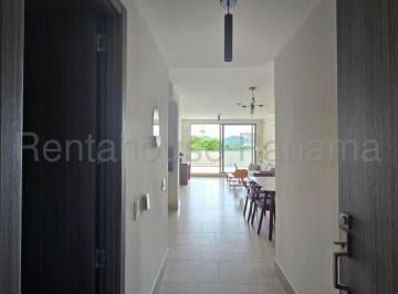 Apartamento de 2 habitaciones, Arraiján · Venta de Apartamento en Panama Pacifico Dcd27 - 2771