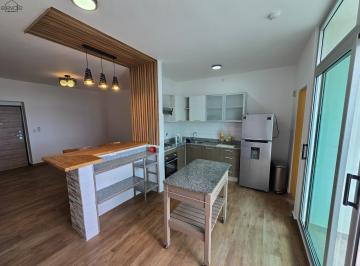 Apartamento · 84m² · 2 Recámaras · 2 Estacionamientos · Venta Apartamento PH Venezia, El Carmen | 84 m² | 2 Rec | $205,000