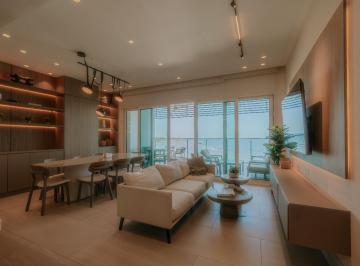 Apartamento · 300m² · 5 Recámaras · 2 Estacionamientos · Venta Apartamento Playa Escondida | 300 m² | 5 Rec | Vista Al Mar