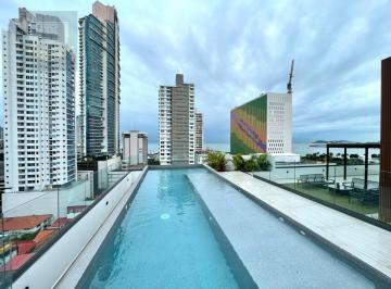 Apartamento · 43m² · 1 Recámara · Alquiler de Apartamento Amoblado en PH Alexa, Bella Vista (Mc)