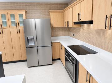 Apartamento de 3 habitaciones, Panamá · Alquilo PH Blue Bay Tower San Francisco