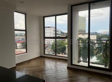 Apartamento de 2 habitaciones, Panamá · Alquiler de Apartamento en Vista Hermosa
