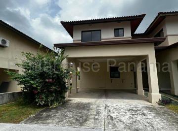 Casa de 3 habitaciones, Arraiján · Venta Casa de 237 m² en Panama Pacifico