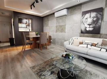 Apartamento en Alquiler de 2 habitaciones Edison Park · Apartamento Amoblado en Alquiler Edison Park PH Majestic Garden