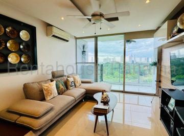 Apartamento de 2 habitaciones, Panamá · Venta de Apartamento en Carrasquilla