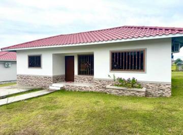 Casa · 500m² · 2 Recámaras · 1 Estacionamientos · Alquiler de Casa en Algarrobos