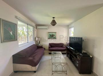 Casa de 3 habitaciones, Arraiján · Alquiler C/ Opción a Compra de Casa Dúplex Semi - Amoblada en Bosques del Pacifico Panama Pacifico