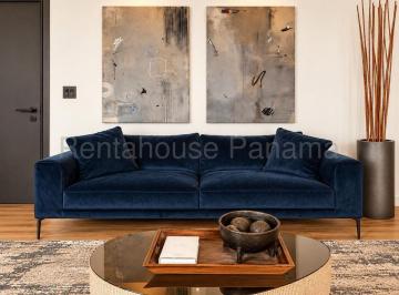 Apartamento de 1 habitación, Panamá · Venta de Apartamento en Coco del Mar PH Tribu