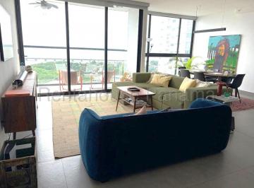 Apartamento de 2 habitaciones, Panamá · Alquiler de Apartamento con Línea Blanca Vista Al Mar en PH Victory Sport Coco del Mar | 11131 m²