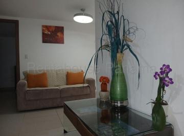 Apartamento de 1 habitación, Panamá · Venta de Apartamento con Línea Blanca en PH Worldwide Plaza Obarrio | 56 m², 1 Rec.