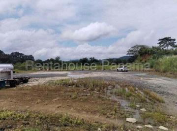 Terreno / Lote , Colón · Terreno en Colon Buena Vista en Venta