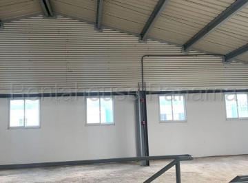 Bodega-Galpón-Depósito , Panamá · Galera en Pacora Parque Ind. Canaima en Venta