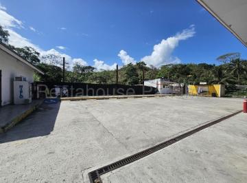 Local comercial , Portobelo · Negocio en Maria Chiquita Estacion Gas & Go en Venta