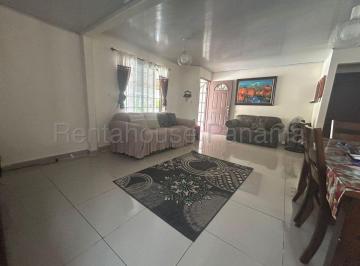 Casa de 3 habitaciones, Panamá · Venta de Casa en Las Cumbres Quintas del Lago 162 m