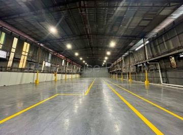 Bodega-Galpón-Depósito , Panamá · Alquiler de Galera en Betania 1306 m