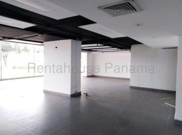 Local comercial , Panamá · Venta de Local H2o, Av Balboa | 417 m²