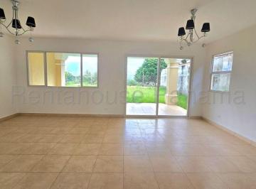 Casa de 3 habitaciones, La Chorrera · Venta de Casa en Brisas del Golf Villa Alta