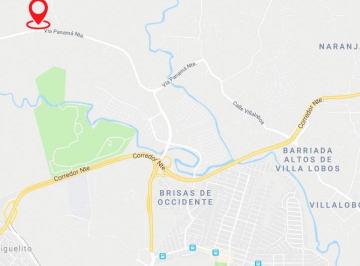 Terreno / Lote , Panamá · Vendo Terreno de 10000 m² en Panama Norte Panama Norte 23 - 6391srz