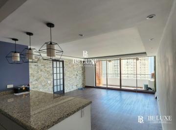 Apartamento · 108m² · 3 Recámaras · 2 Estacionamientos · Alquilo Apartamento PH Pacific Wind en Punta Pacifica (6)