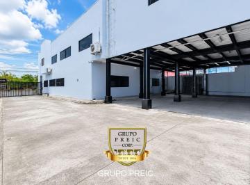 Edificio · 2623m² · 14 Estacionamientos · Edificio Mas Galera en Venta Costa del Este 5.8 m Cc