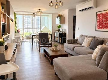 Apartamento de 3 habitaciones, Panamá · Alquiler de Apartamento en Costa del Este
