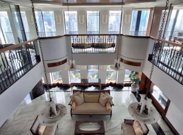 Apartamento de 5 habitaciones, Panamá · El Alcazar. 937 m 5r 6b 5est Elevador $825,000.00neg