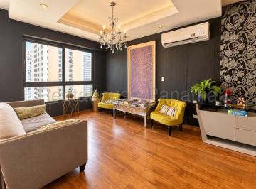 Apartamento de 2 habitaciones, Panamá · Alquiler de Apartamento en Costa del Este