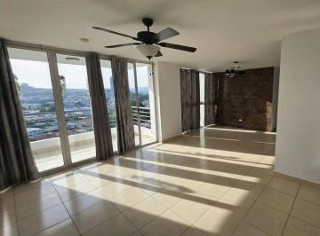 Apartamento de 2 habitaciones, Panamá · Cj Se Alquila Amplio Apartamento con Linea Blanca en Hato Pintado