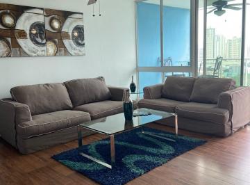 Apartamento · 137m² · 3 Recámaras · 2 Estacionamientos · Alquiler de Apartamento en PH Hyde Park. Vc